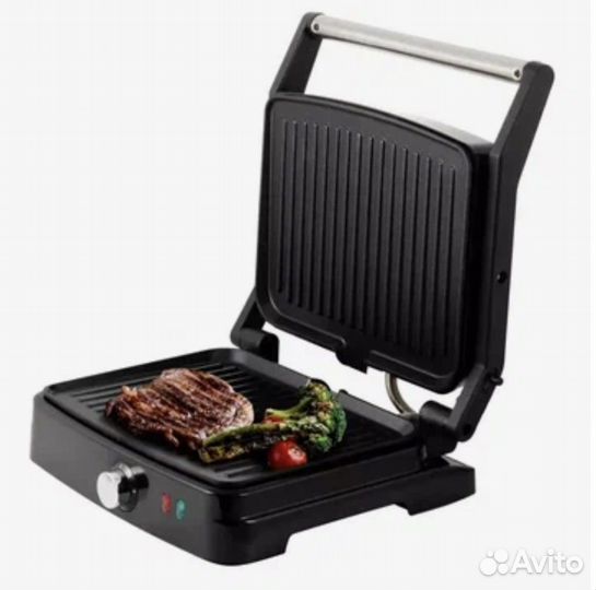 Электро гриль конвекционный 2000