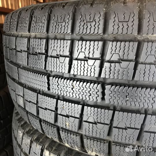 Toyo Garit G5 205/55 R16