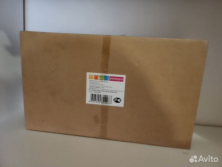 Набор для чая из пяти предметов