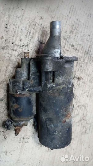 Стартер Крайслер Вояджер, Караван 3 3.3 л