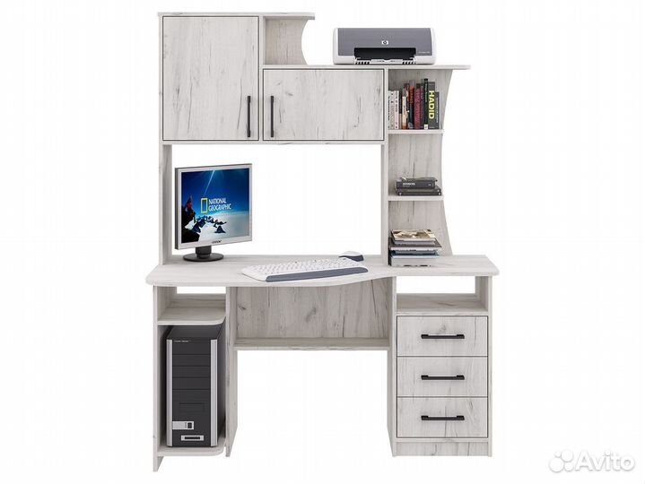 Стол компьютерный