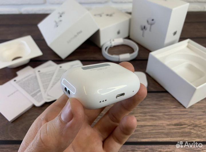Apple Airpods pro 2 1:1 original Гарантия