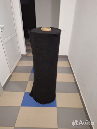 Карпет рулон