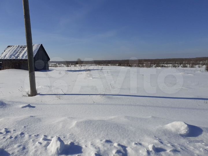 Участок 14,5 сот. (ИЖС)