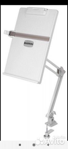 Держатель для бумаги А4