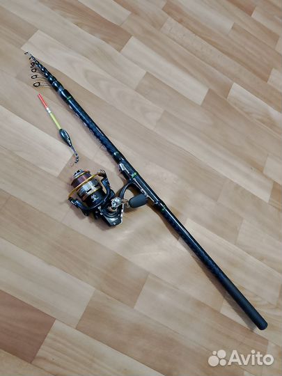 Чехол Катушка.Удочка