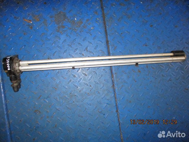 Топливозаборник MAN 81272016084