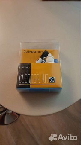 Набор для чистки линз фотоаппаратов