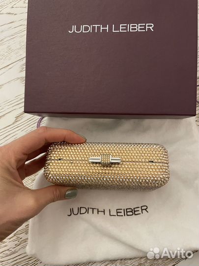 Judith leiber