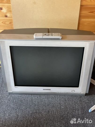 Телевизор бу