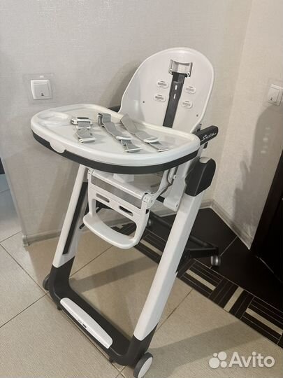 Стульчик для кормления Peg Perego Siesta