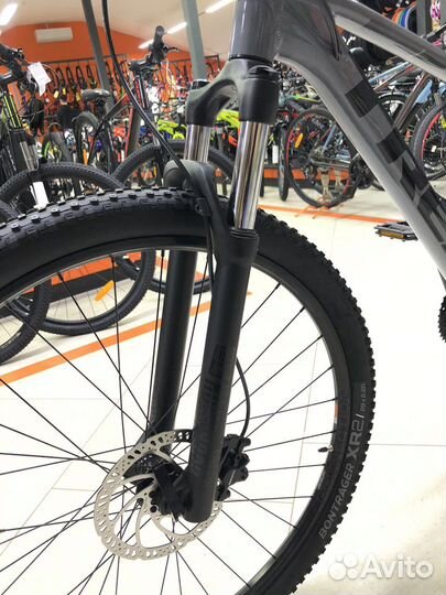 Велосипед Trek Marlin 7 29