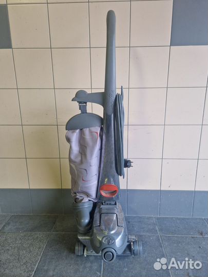 Пылесос kirby