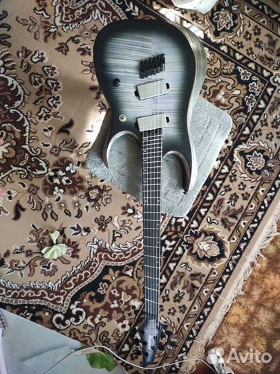 Электрогитара Ibanez RGD61alms Multiscale