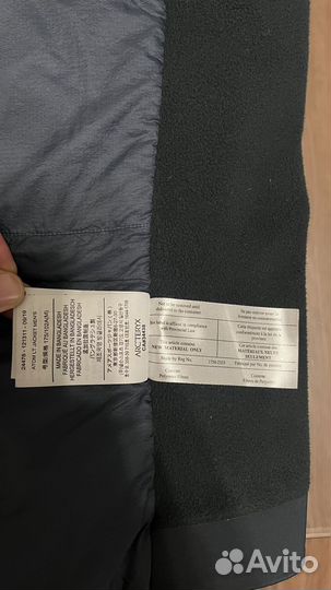 Куртка Arcteryx Atom Jacket LT