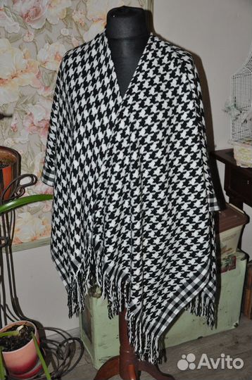 Палантины, шарфики