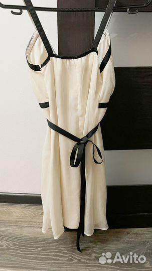 Платье летнее женское 42 44