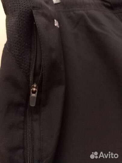 Брюки горнолыжные мужские 50