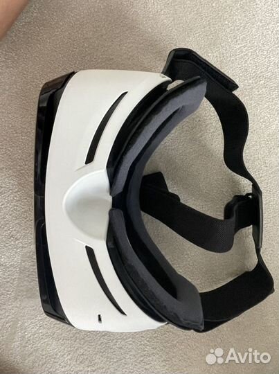 Очки виртуальной реальности samsung gear vr oculus