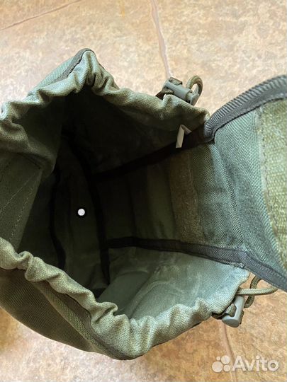 Подсумок для сброса магазинов Сплав