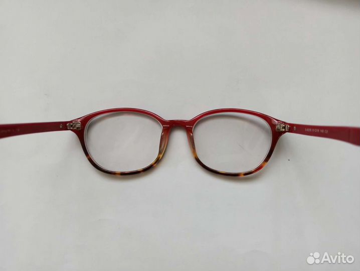 Очки с диоптриями, -4.25