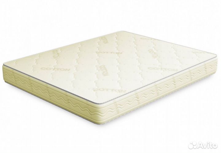Матрас Классик-Оптима 80х200