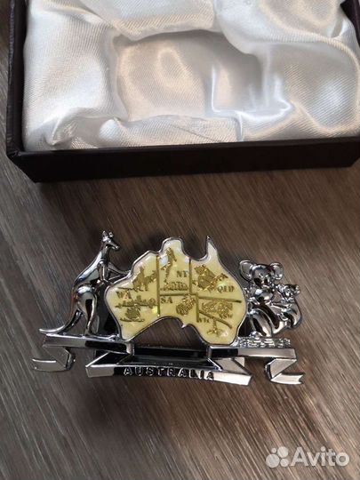 Подставка для визиток