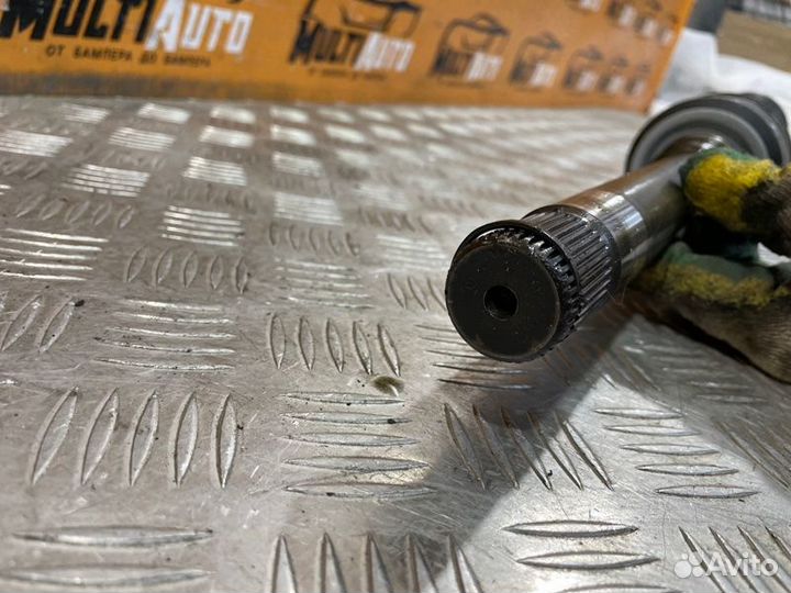 Привод передний правый Mercedes Gle W166 M651 D22