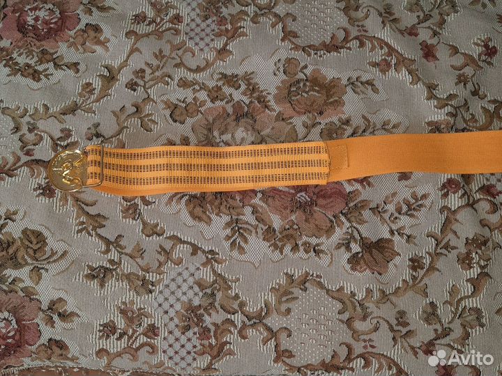 Ремень парадный вс РФ