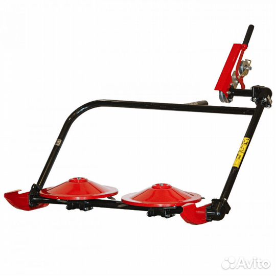 Косилка роторная навесная 