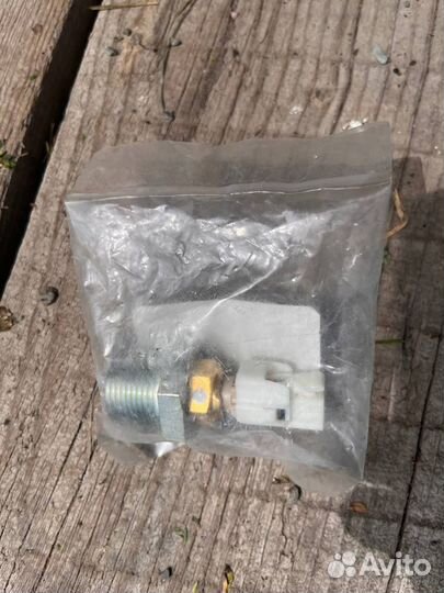 Датчик температуры заднего редуктора subaru