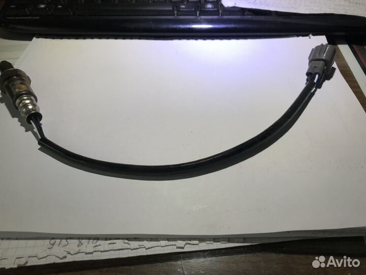 Датчик кислородный