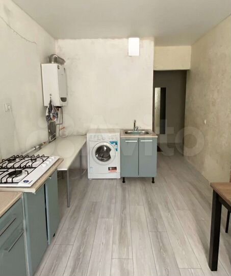 3-к. квартира, 74,3 м², 1/9 эт.