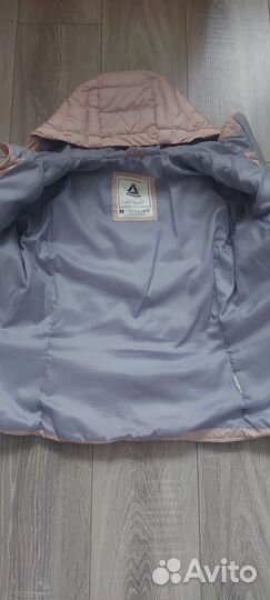 Куртка reebok M