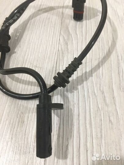 Датчик ABS передний правый Mercedes Benz C200 W204