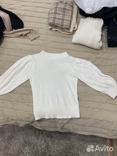 Пакет вещей