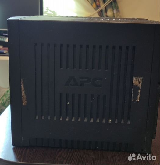 Упс APC Back-UPS RS 500