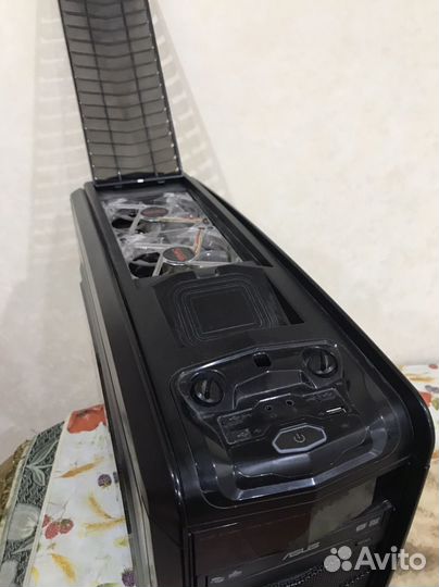 Системный блок i7