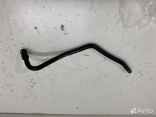 Шланг расширительного бачка Opel Astra J Zafira C