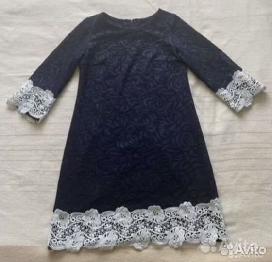 Большой пакет женской одежды 42-44