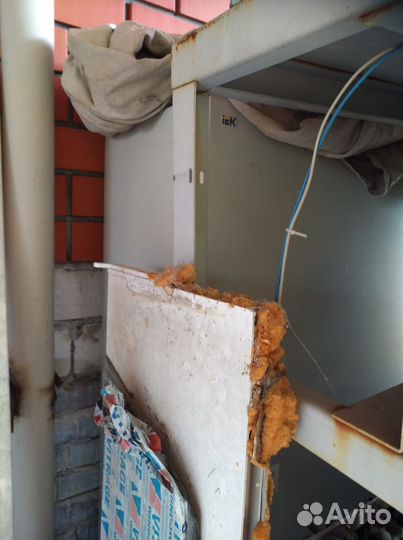 Элетрошкаф