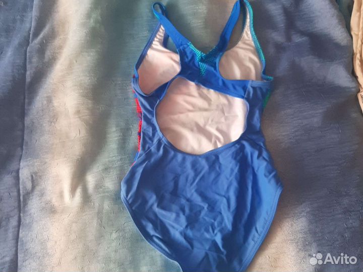 Купальник для девочки 116рост