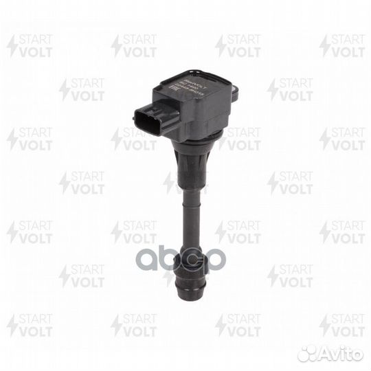 Катушка зажигания nissan X-trail/primera 00- 2