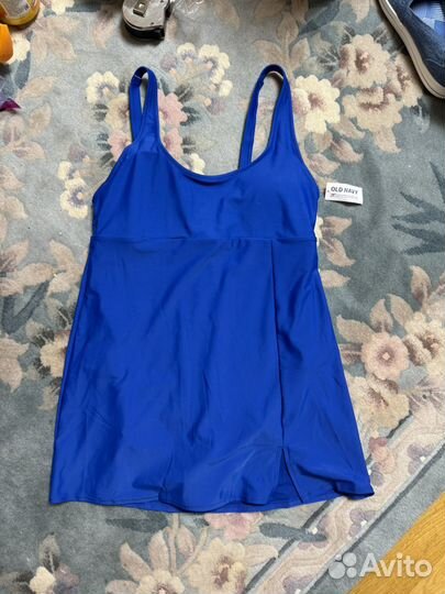 Old Navy новый купальник M/L