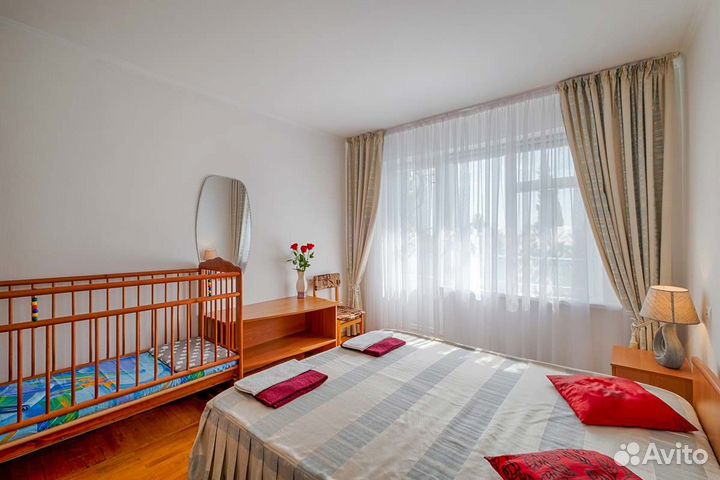 Крым Пансионат 