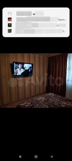 1-к. квартира, 40 м², 2/5 эт.