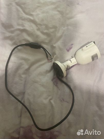 Камера (улична Optimus )