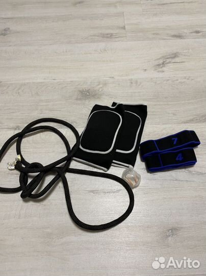 Набор для синхронного плавания