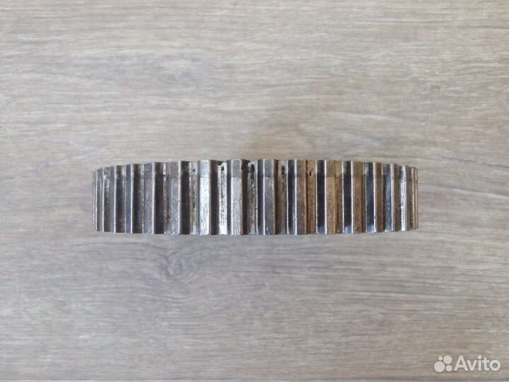 Шестерня (шкив) распредвала 2110