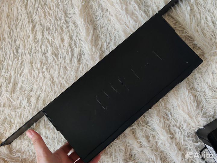 Коммутатор D-link DES-1100-16